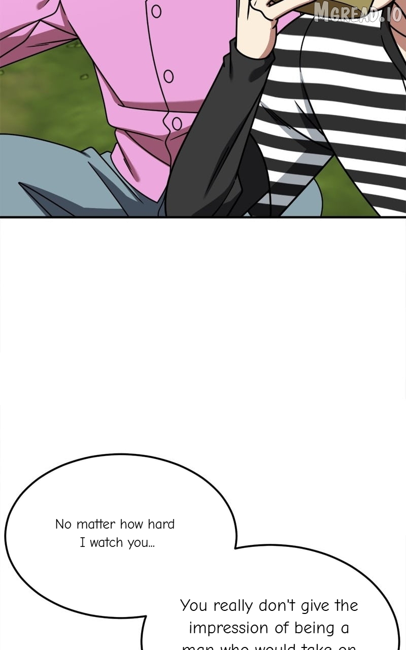 Change Me Chapter 246  - page 41